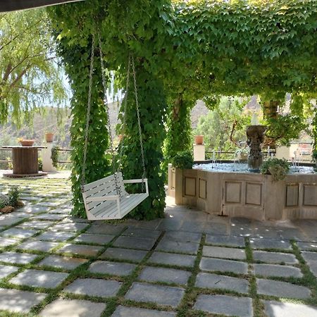 Villa Elisabeth Granada Luaran gambar
