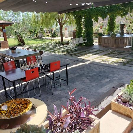 Villa Elisabeth Granada Luaran gambar