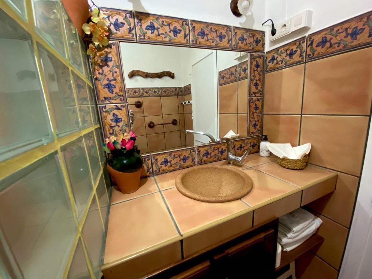Villa Elisabeth Granada Luaran gambar