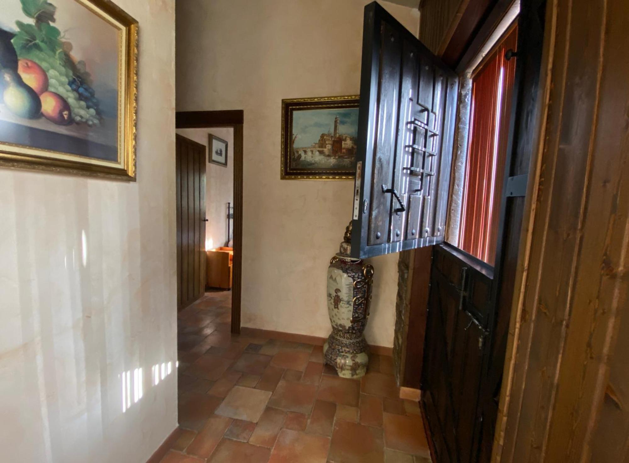 Villa Elisabeth Granada Luaran gambar