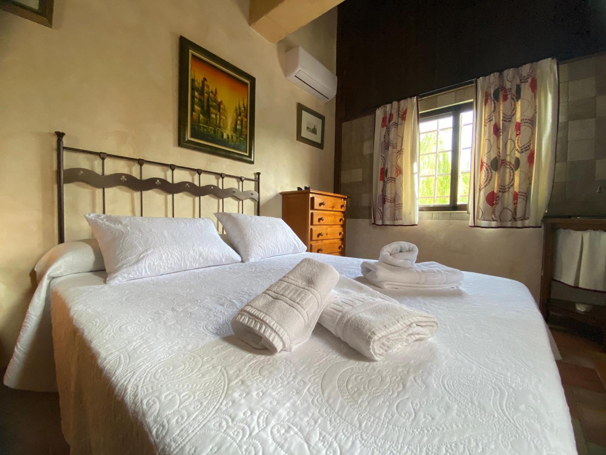 Villa Elisabeth Granada Luaran gambar